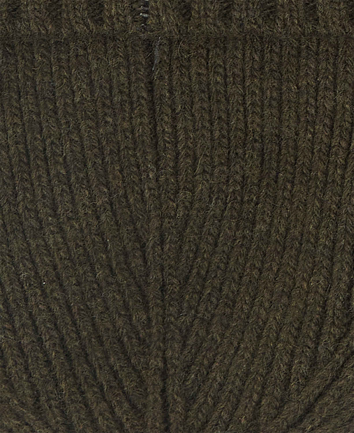 Barbour Carlton Beanie - Green