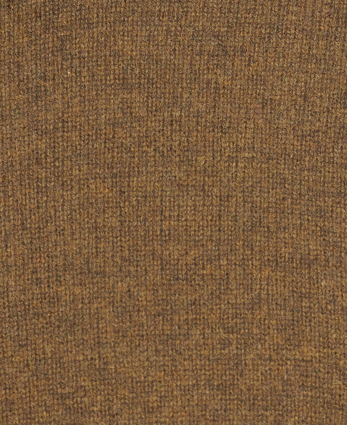 Barbour Essential Crew-Neck Knit - Green