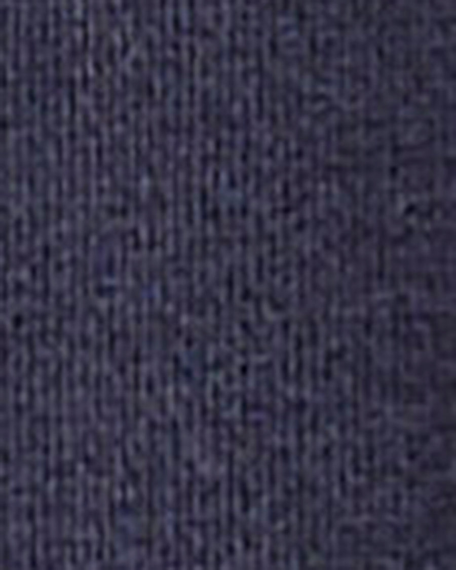 Barbour Desmond Half Zip Sweatshirt - Navy
