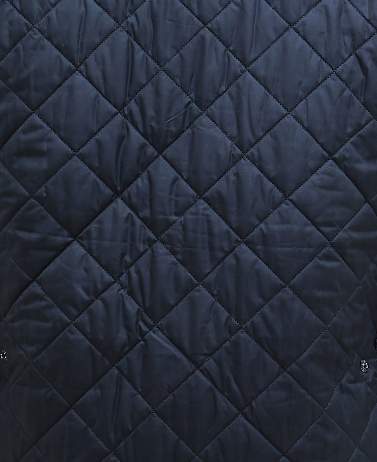 Barbour Chelsea Quilted Jacket - Navy