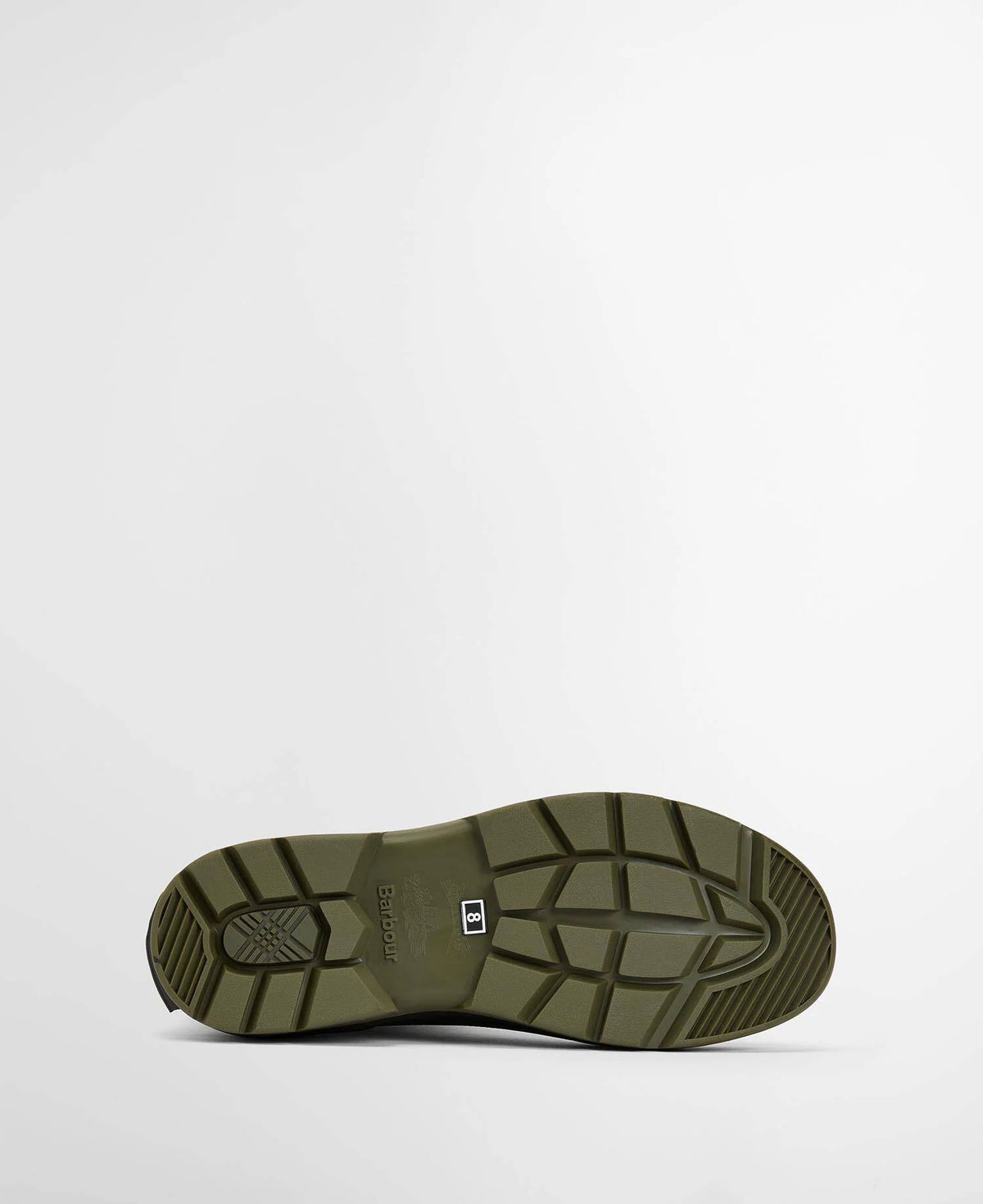 Barbour Ridge Welly - Black