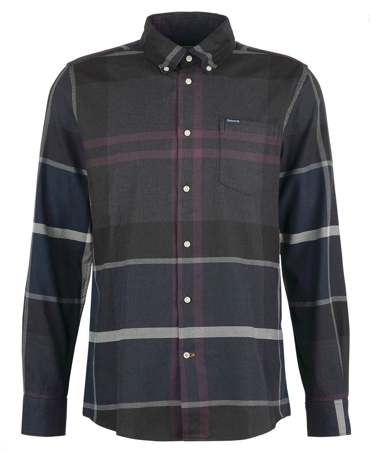 Barbour sale dunoon shirt