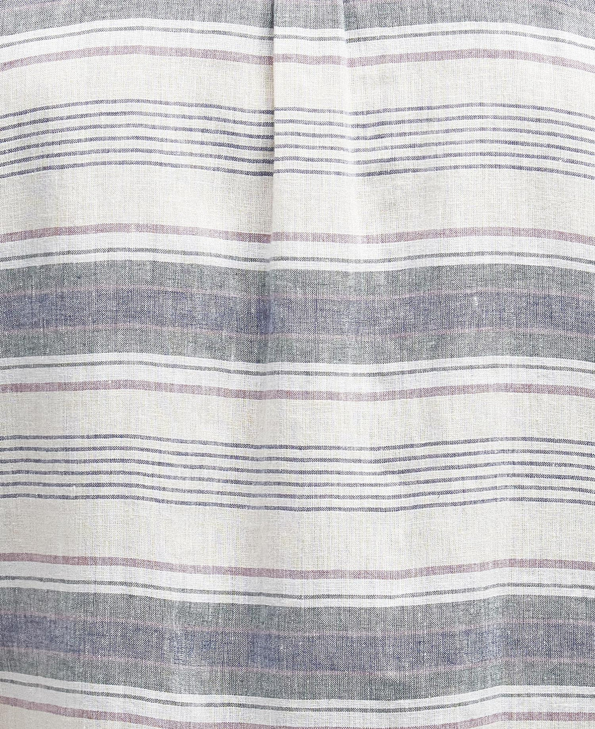 Barbour Crimwell Shirt - Whisper White