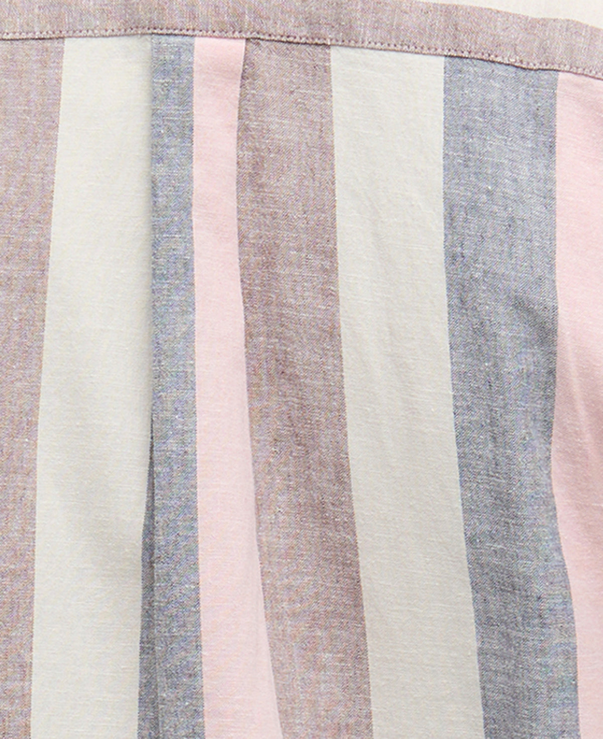 Barbour Portwell Summer Fit Shirt - Pink