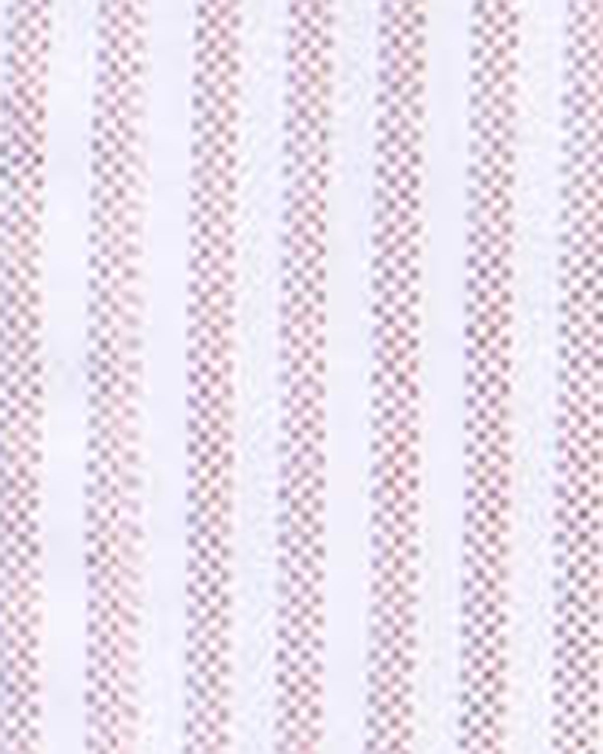 Barbour Striped Authentic-Fit Long-Sleeved Shirt - Red