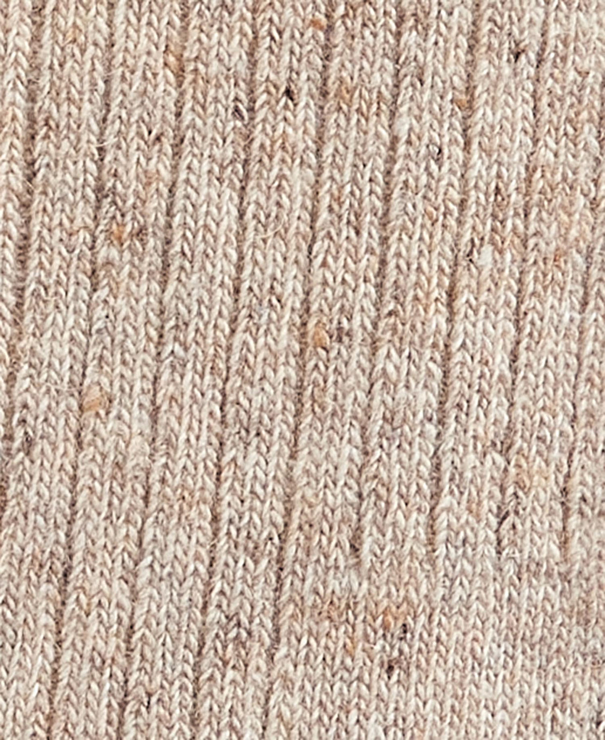 Barbour Houghton Socks - Beige / Navy