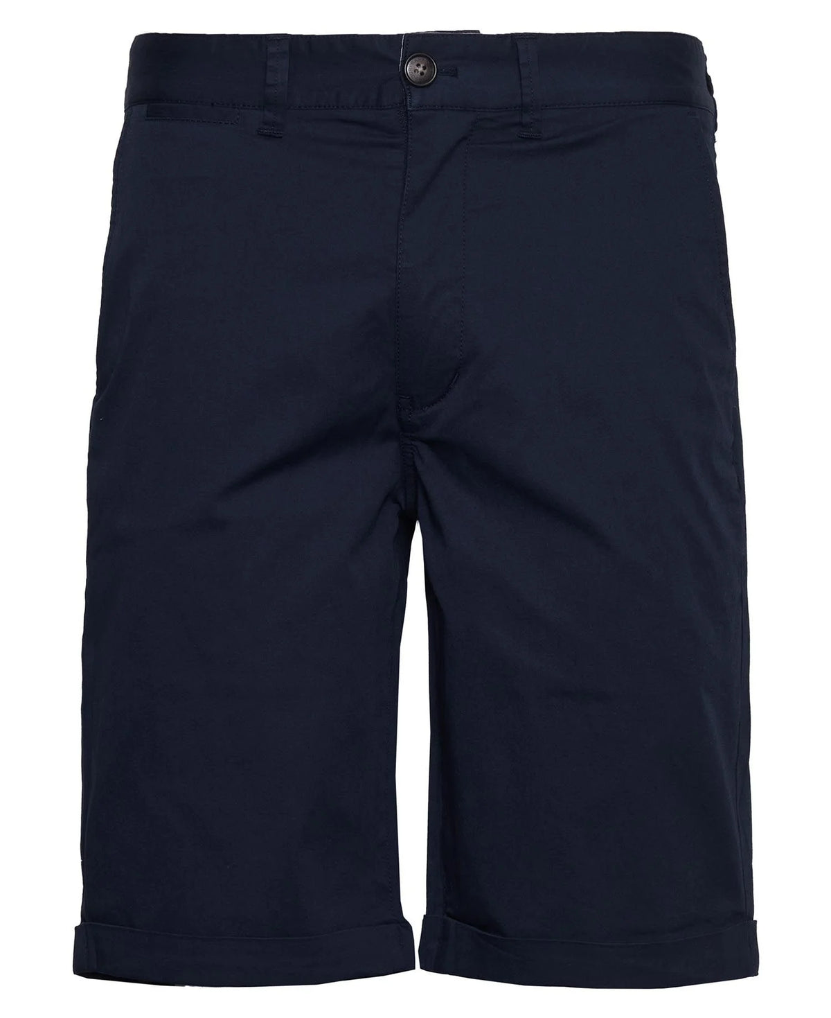 Barbour Smart Chino Shorts - Navy