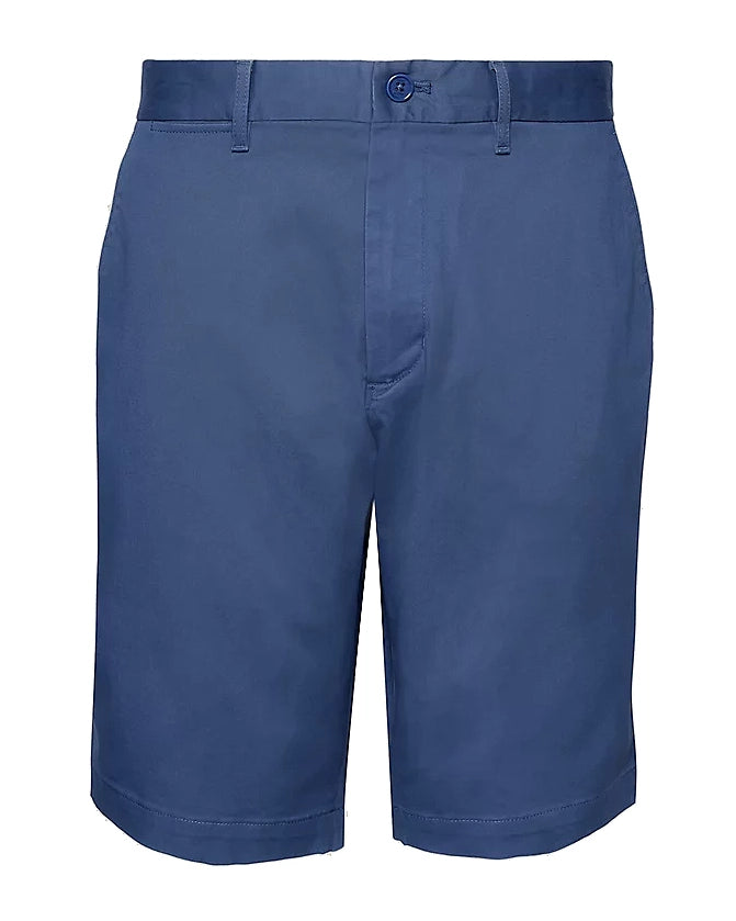 (3/$30) Tommy Hilfiger xl navy blue cotton shorts