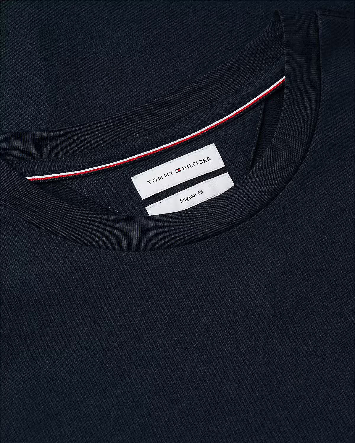 Tommy Hilfiger 'Hilfiger 1985 Graphic' T-Shirt - Navy