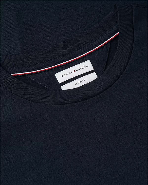 Tommy Hilfiger 'Hilfiger 1985 Graphic' T-Shirt - Navy