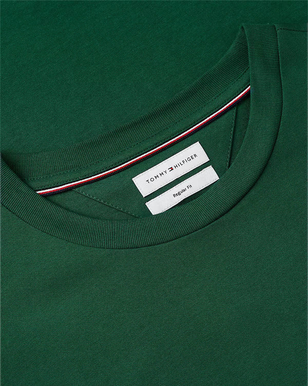 Tommy Hilfiger 'Hilfiger 1985 Graphic' T-Shirt - Green
