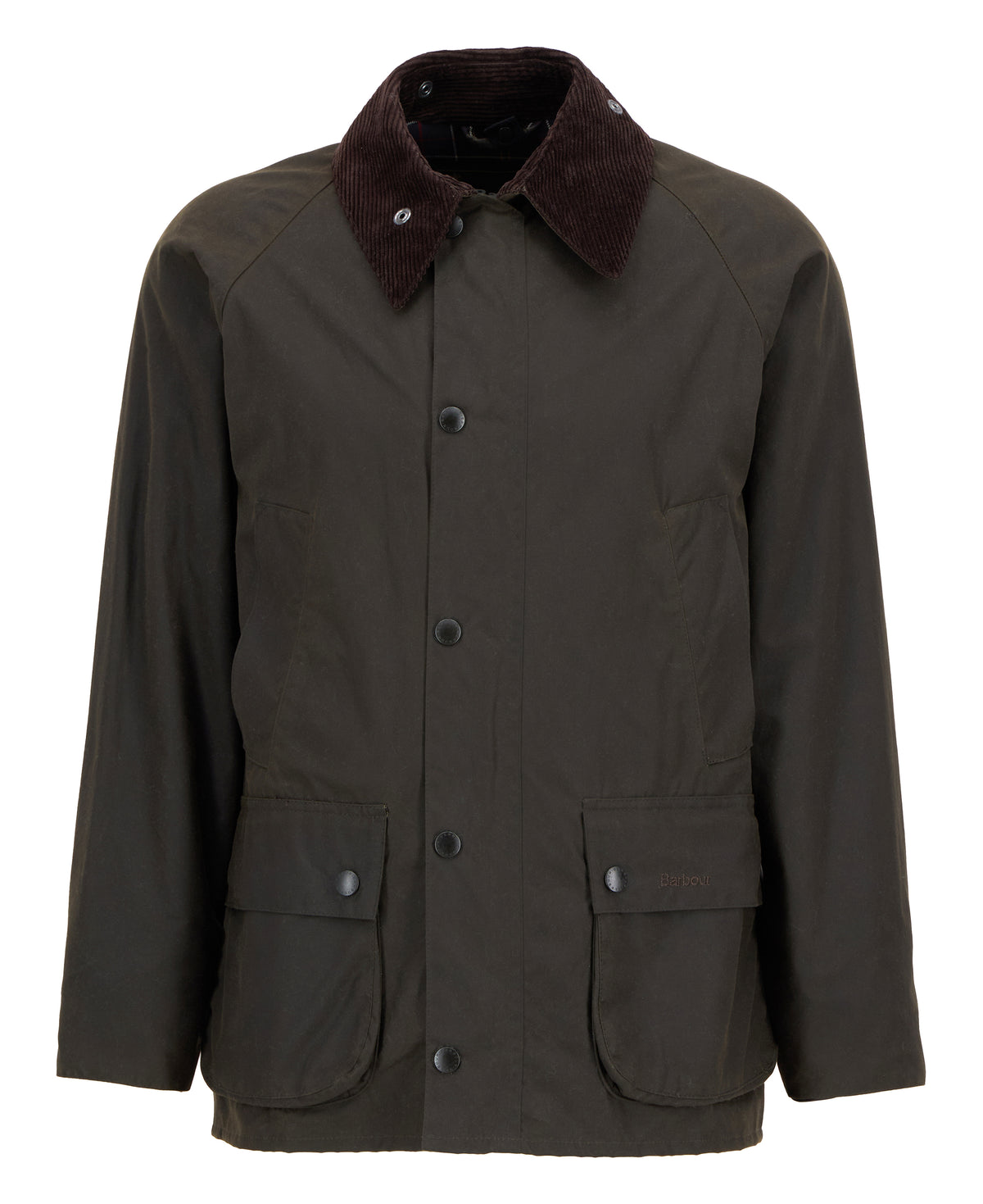 Barbour Classic Bedale Wax Jacket - OLIVE