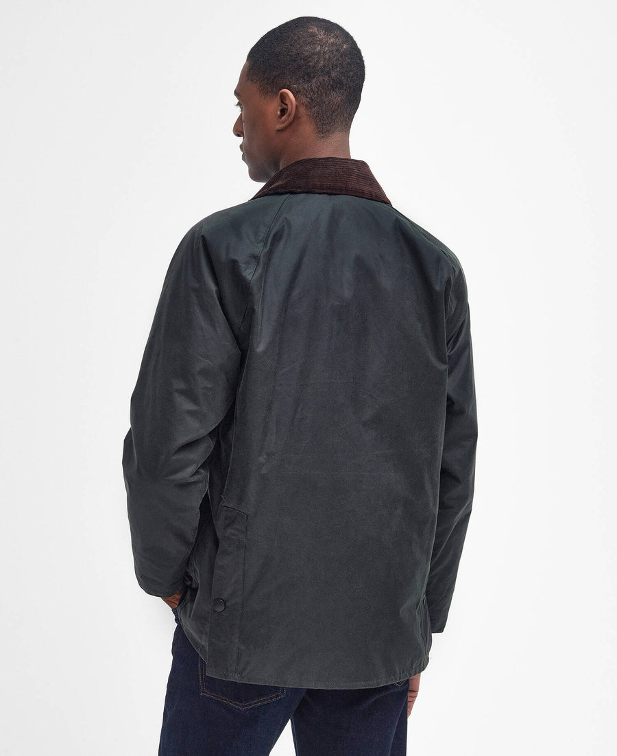Barbour Bedale Quilted Jacket - Sage