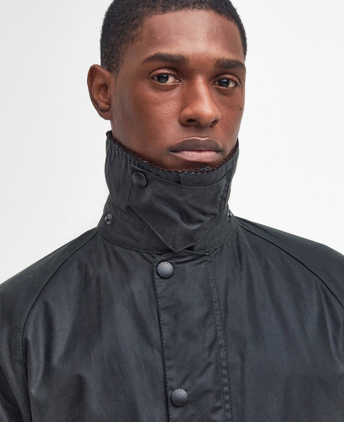 Barbour Winter Bedale Quilted Jacket - SAGE