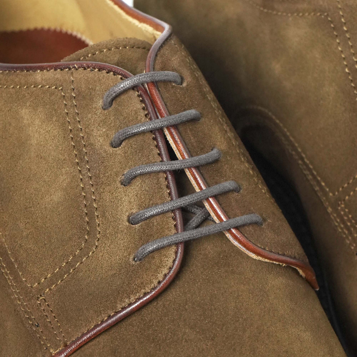 Magnanni Nogal Shoe - Cognac