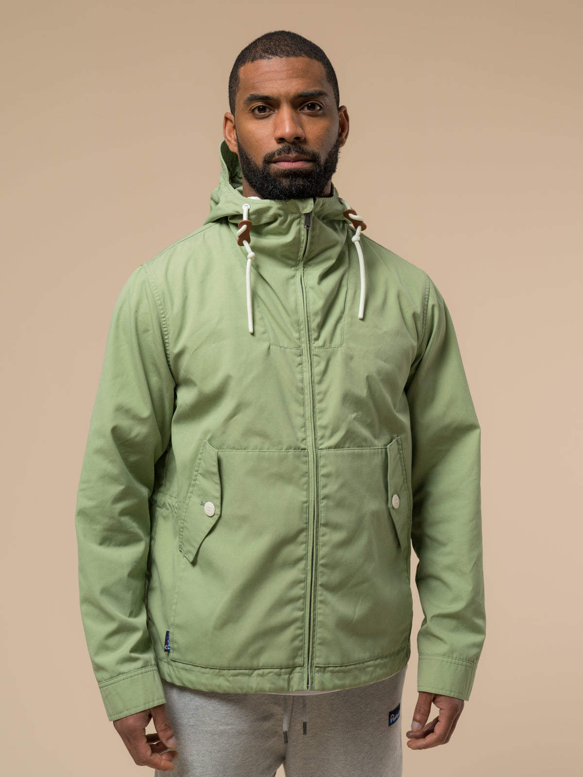Penfield Gibson Jacket - Green
