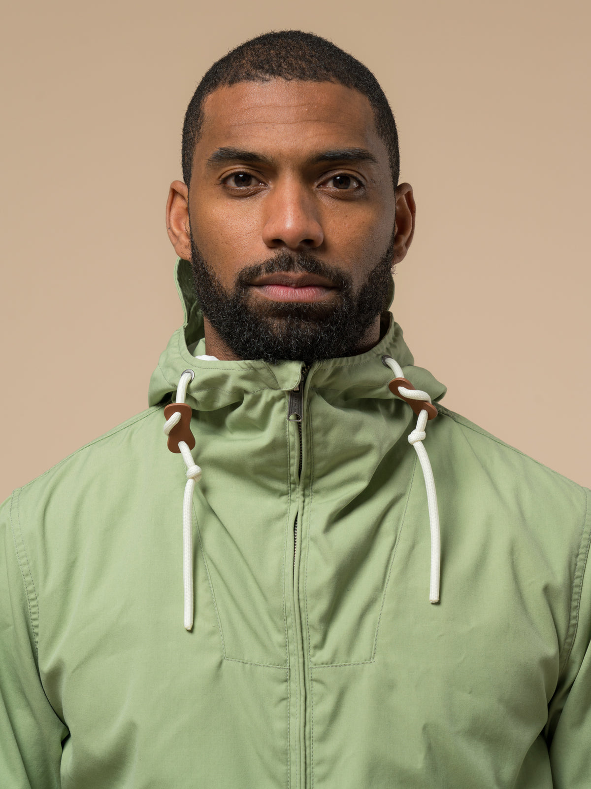 Penfield Gibson Jacket - Green