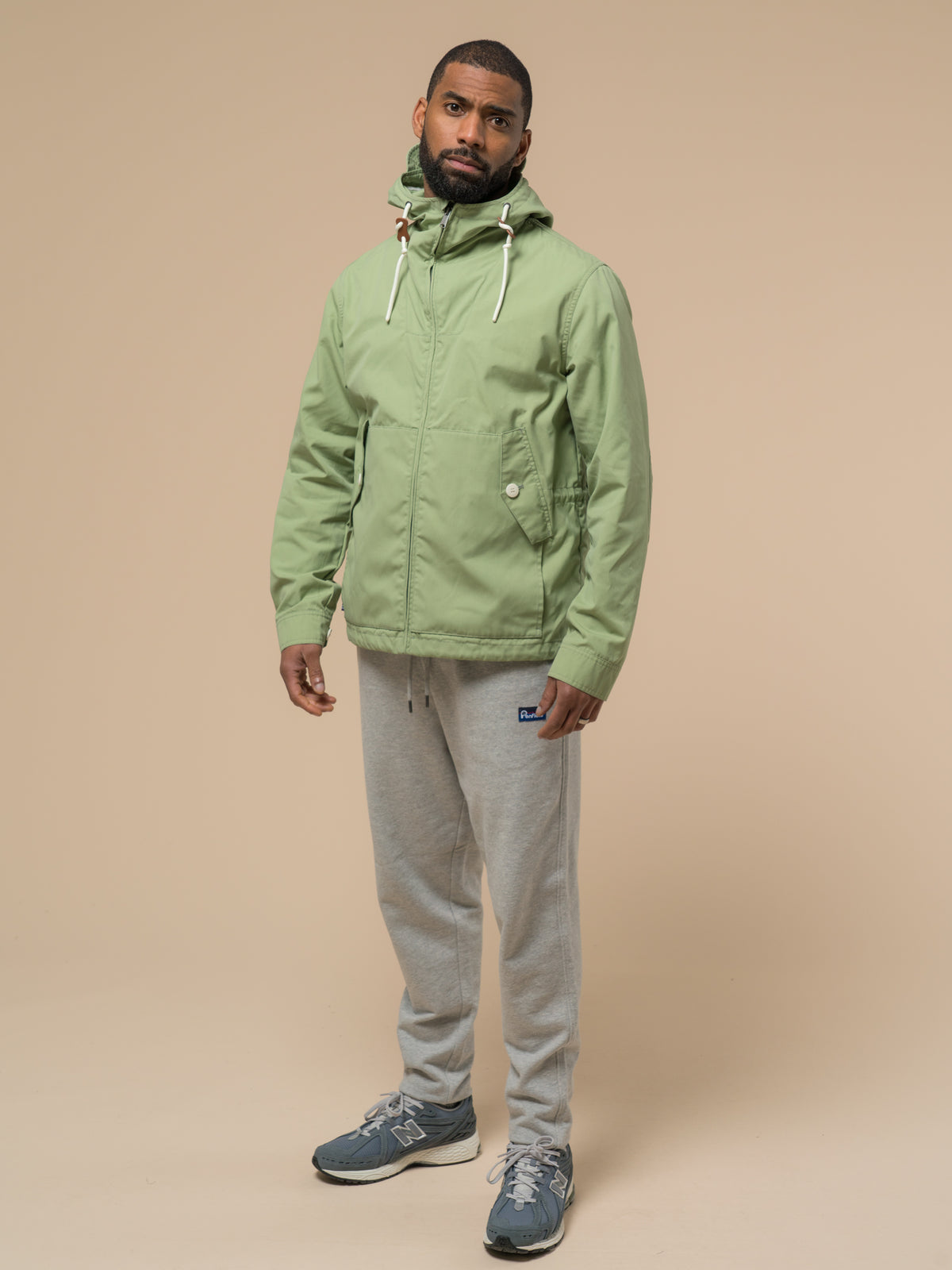Penfield Gibson Jacket - Green