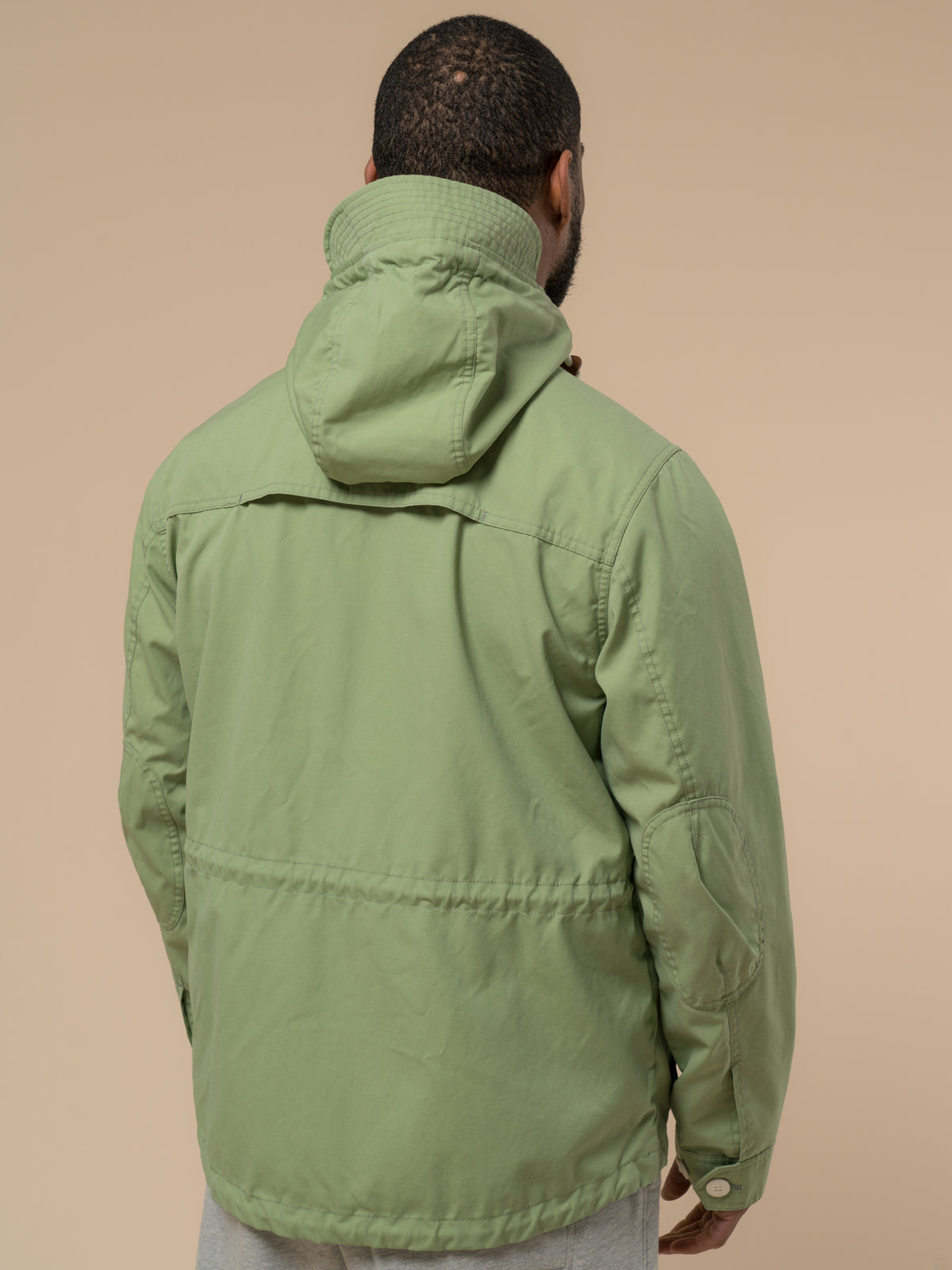 Penfield Gibson Jacket - Green