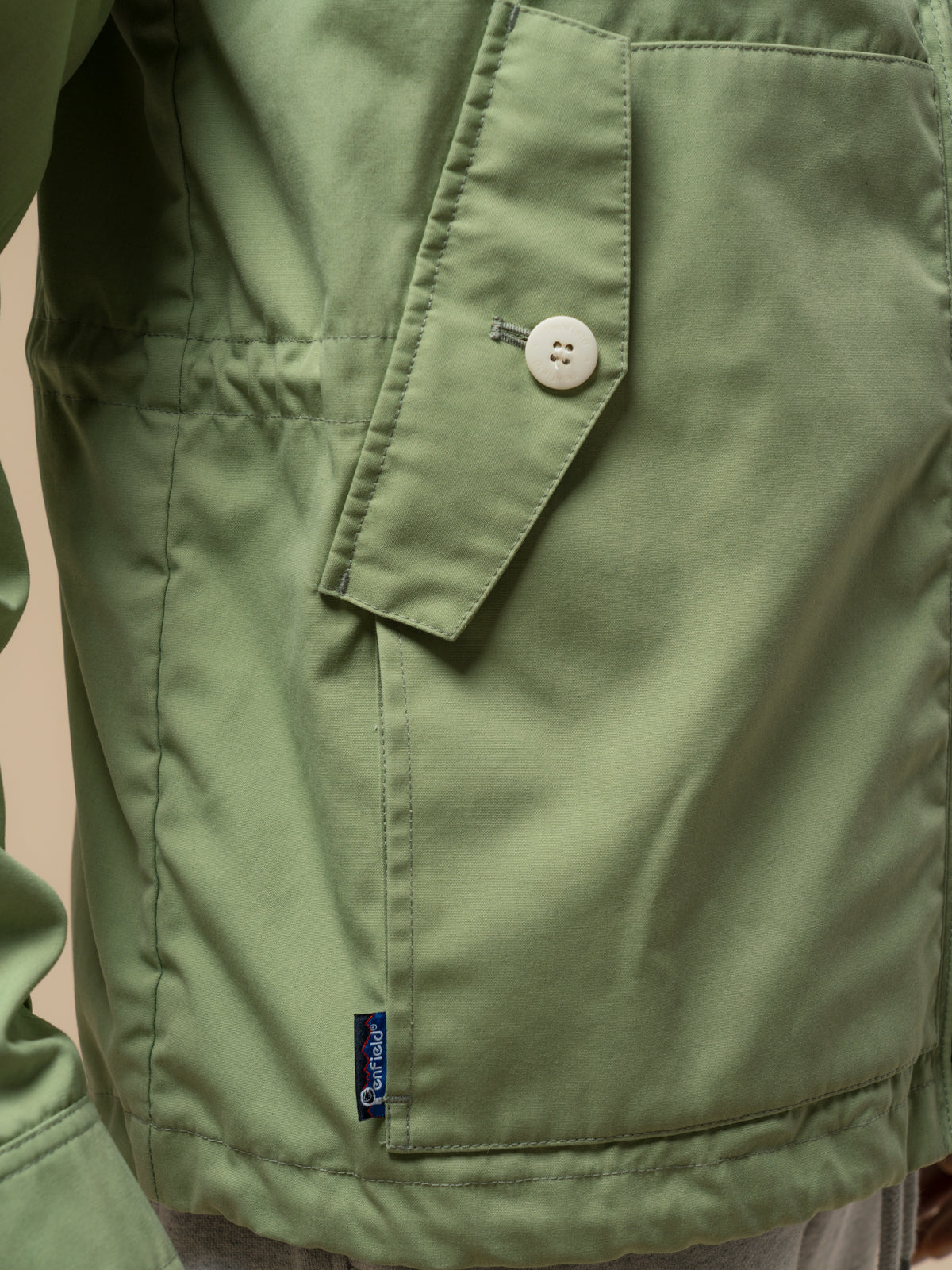 Penfield Gibson Jacket - Green