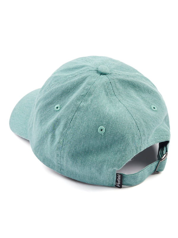 Penfield Washed Baseball Cap - Green