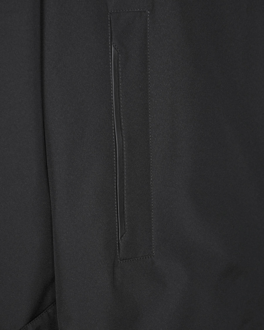 Herno LAMINAR Down Jacket - Black
