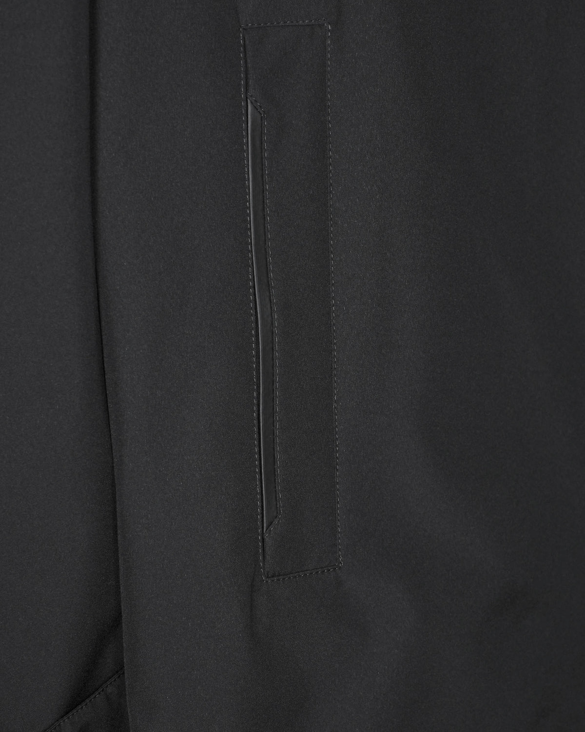 Herno LAMINAR Down Jacket - Black