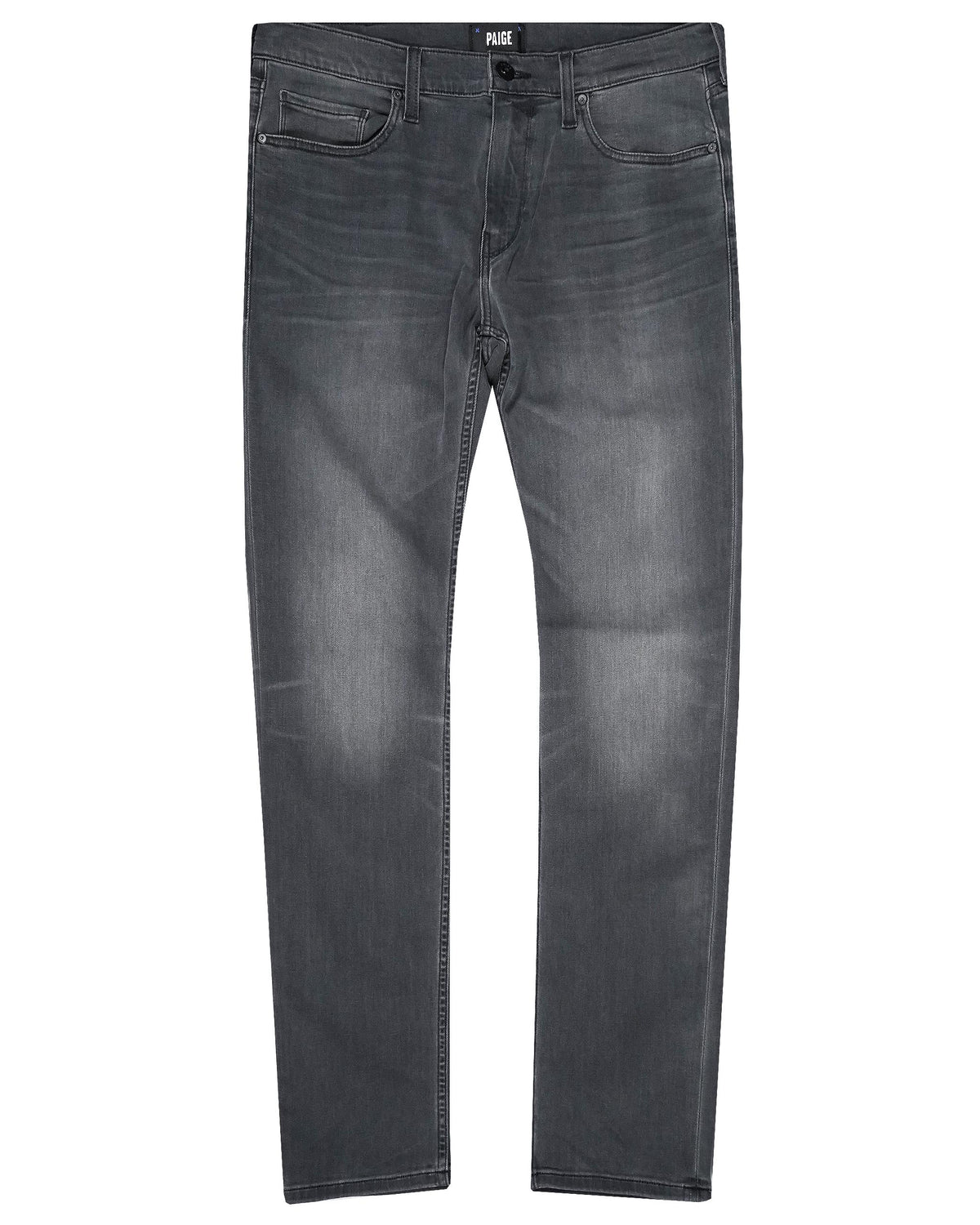 Paige Lennox Grey Jeans