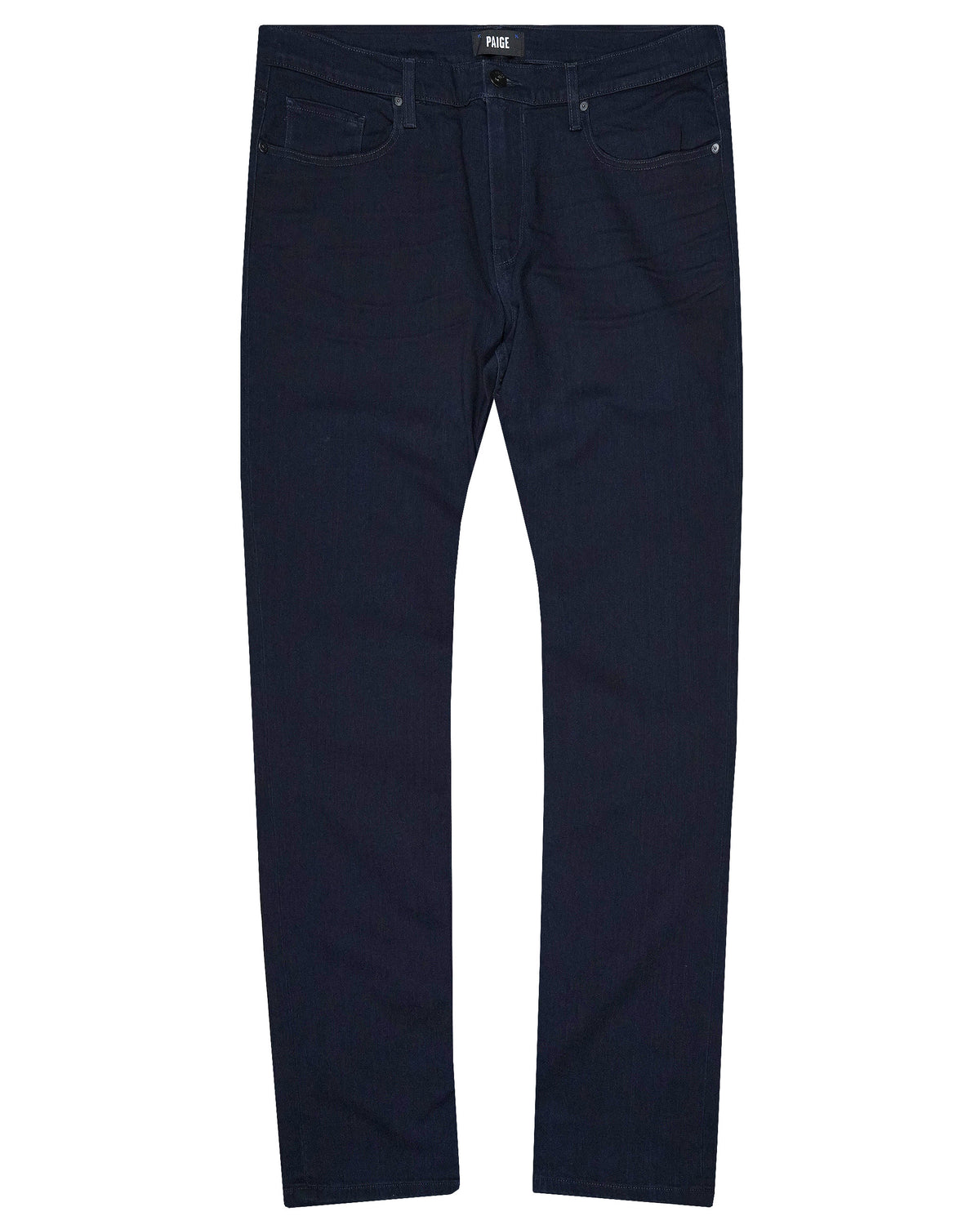 Paige Federal Inkwell Jeans