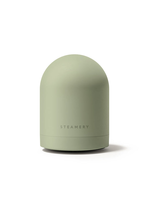 Steamery Pilo No.2 Fabric Shaver - Green