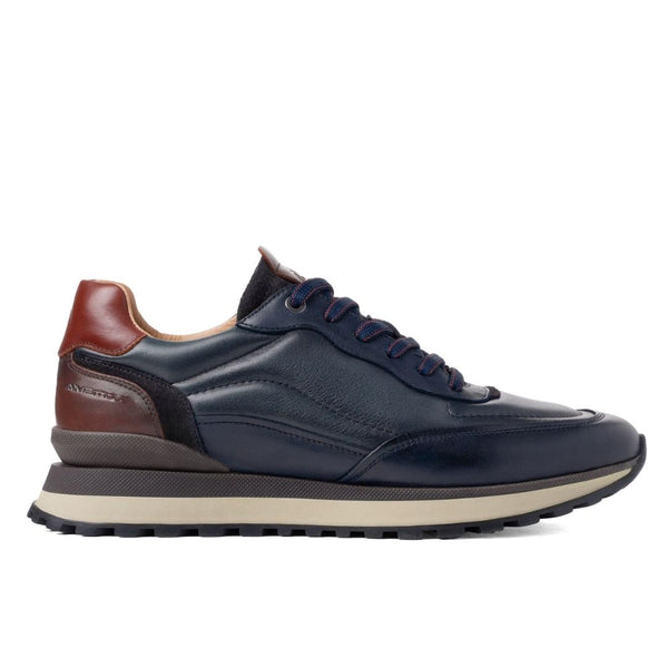 Ambitious Park Padded Runner - Navy