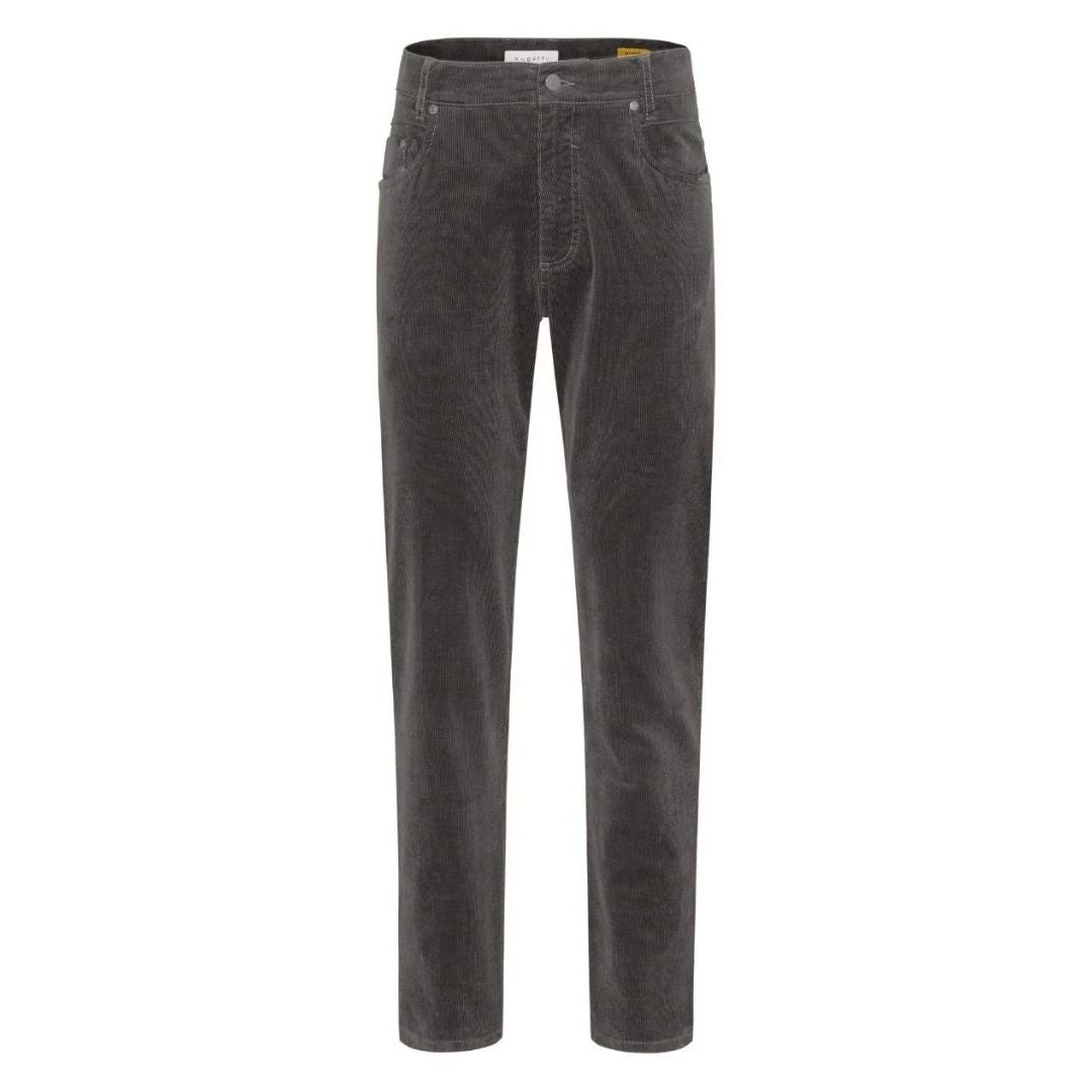 Bugatti Casual Trousers - Brown