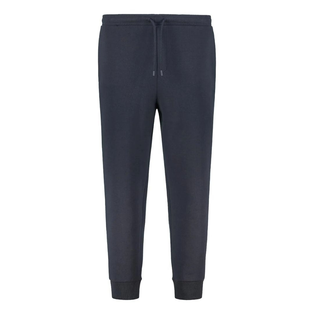 Boss Green Hadiko Track Pants - Blue
