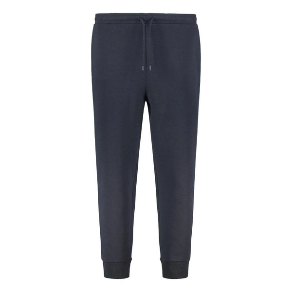 Boss Green Hadiko Track Pants - Blue