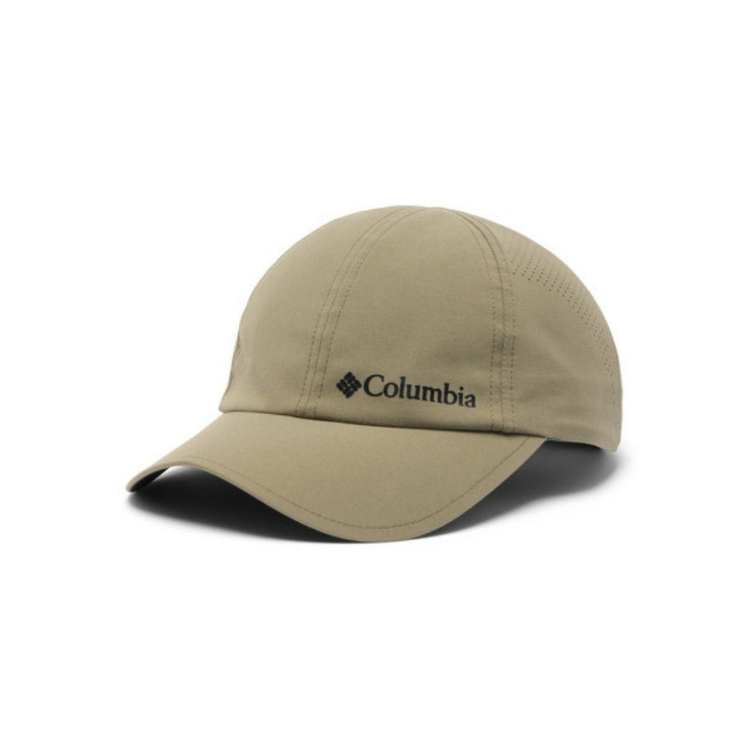 Columbia Silver Ridge™ IV Ball Cap - STONE