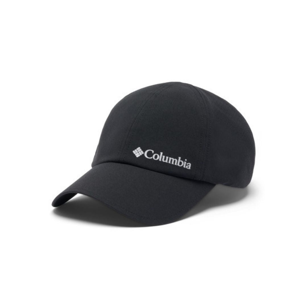 Columbia Silver Ridge™ IV Ball Cap - Black