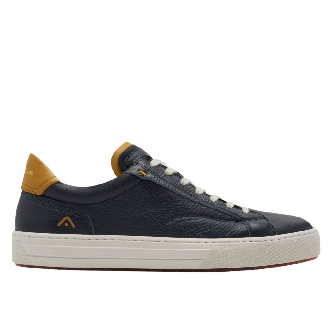 Ambitious Anopolis Lace-Up Sneaker - Navy