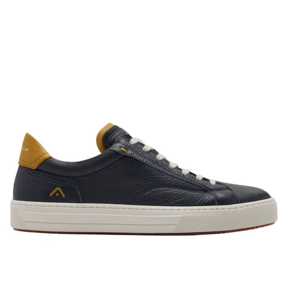 Ambitious Anopolis Lace-Up Sneaker - Navy