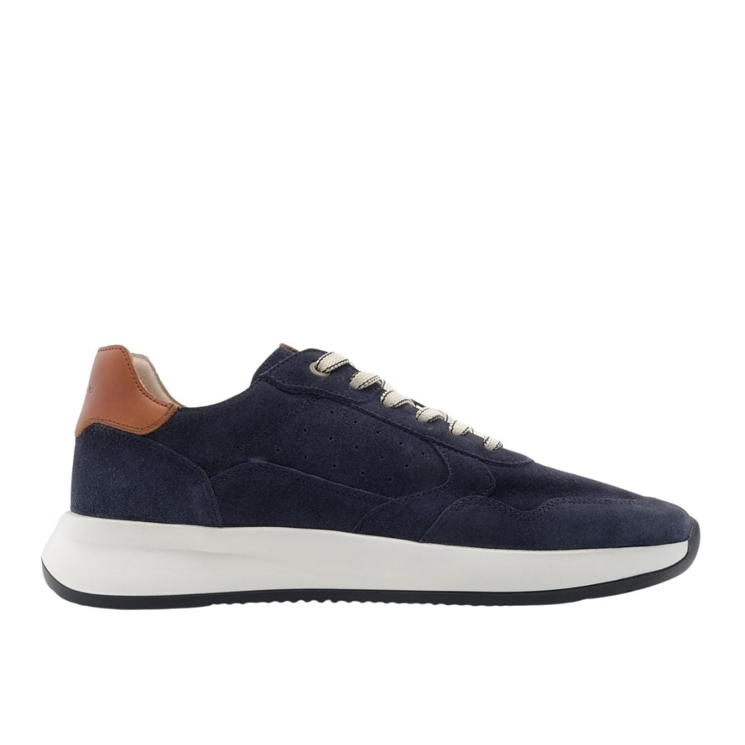 Ambitious Ronnie Lightweight Runner - Navy