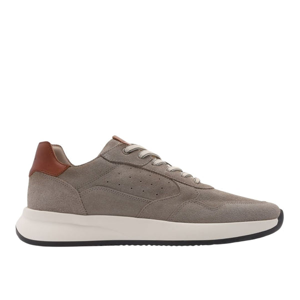 Ambitious Ronnie Lightweight Runner - TAUPE