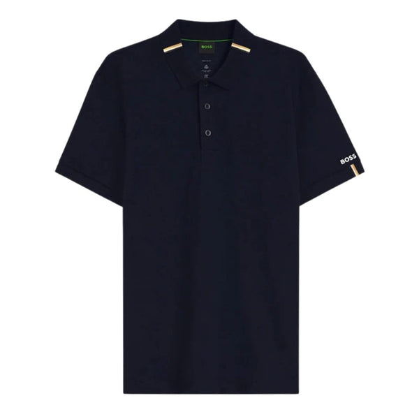 Boss Green PL GOC Rank - Dark Blue
