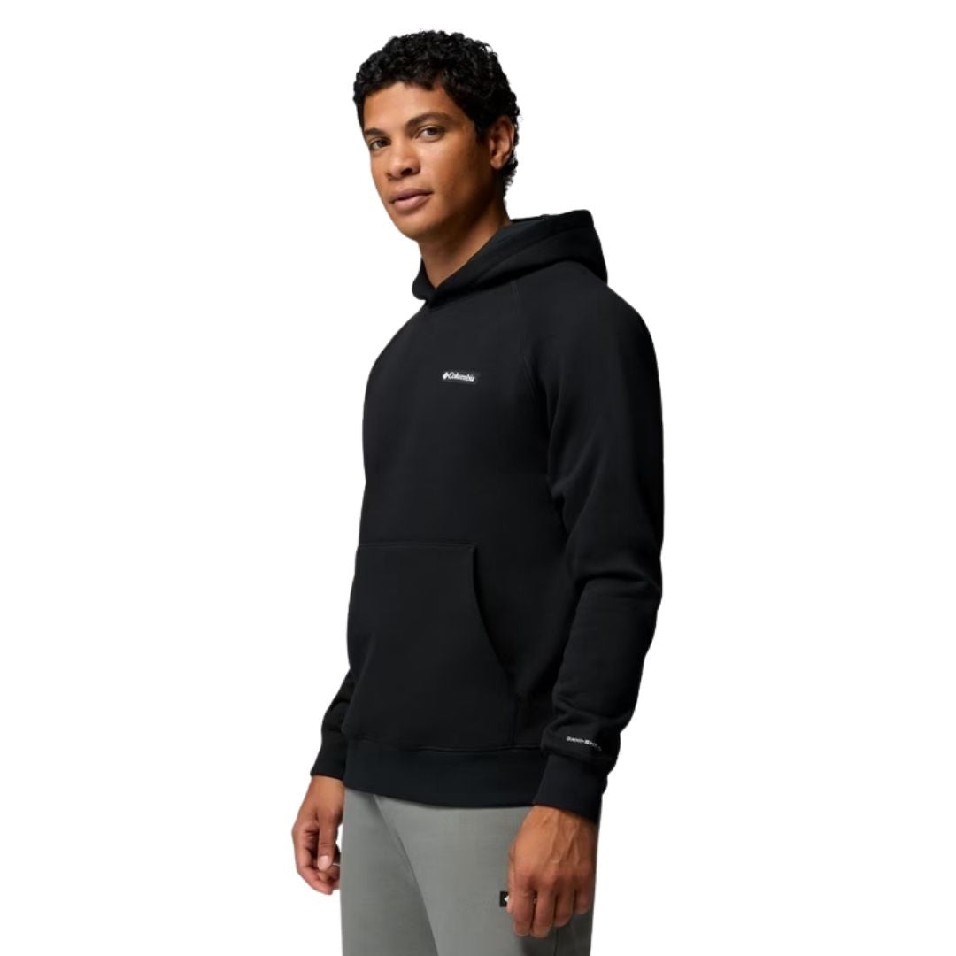 Columbia Dry Creek™ Heavyweight Hoodie - Black