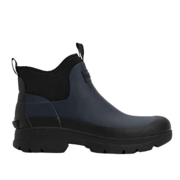 Barbour Ridge Welly - Navy