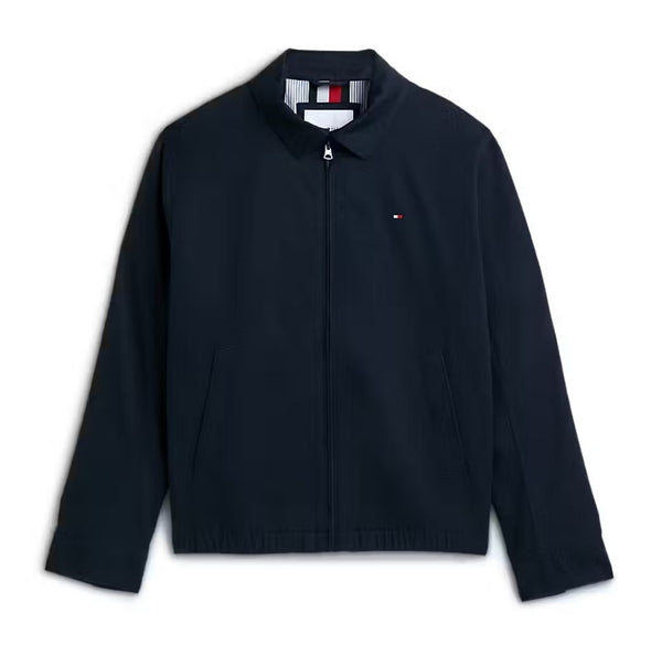 Tommy Hilfiger Classic Ivy Jacket - Navy