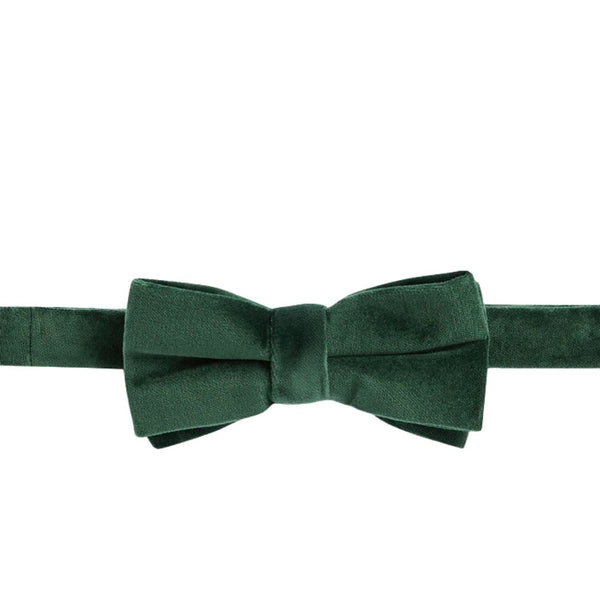 Remus Uomo Green Bow Tie - Green