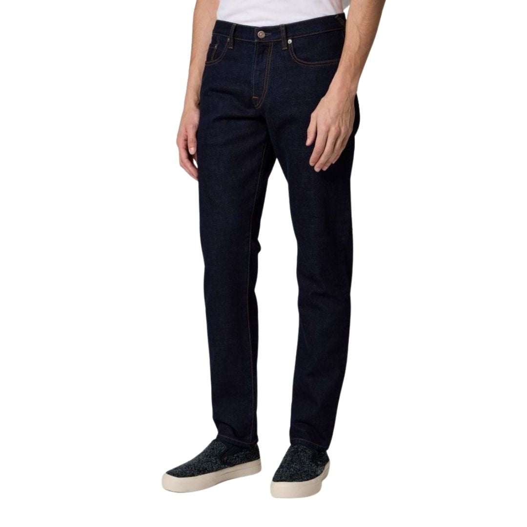 Paul Smith Slim Tapered Fit Jean - Blue