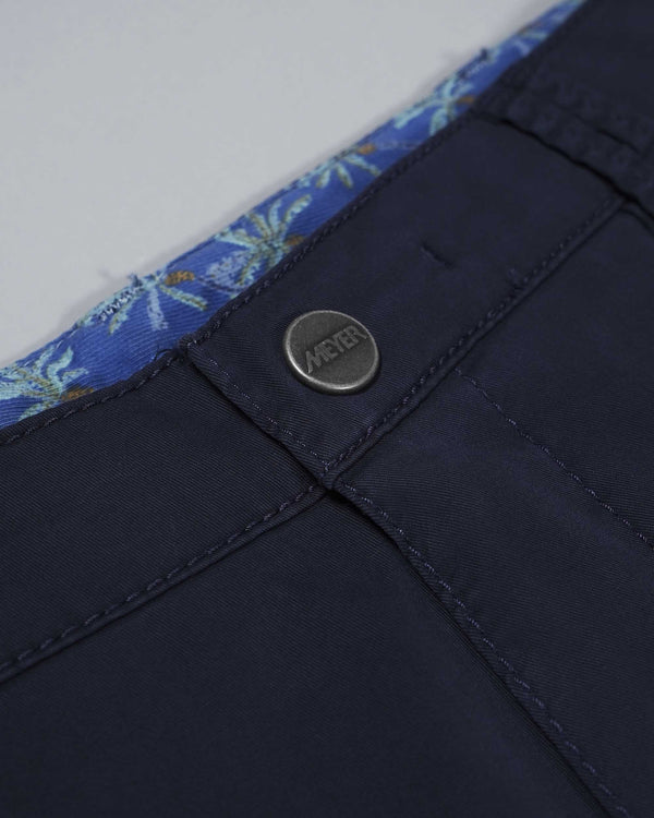 Meyer 'Rio' Trousers - Navy