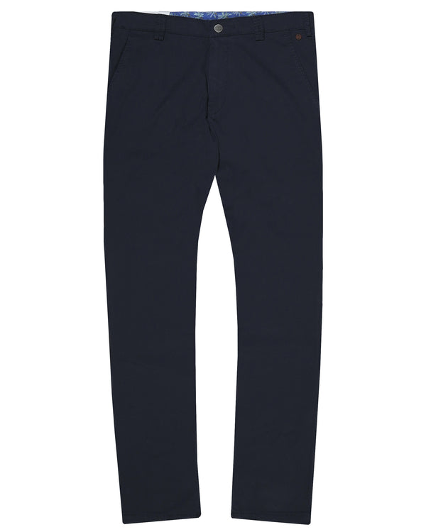 Meyer 'Rio' Trousers - Navy