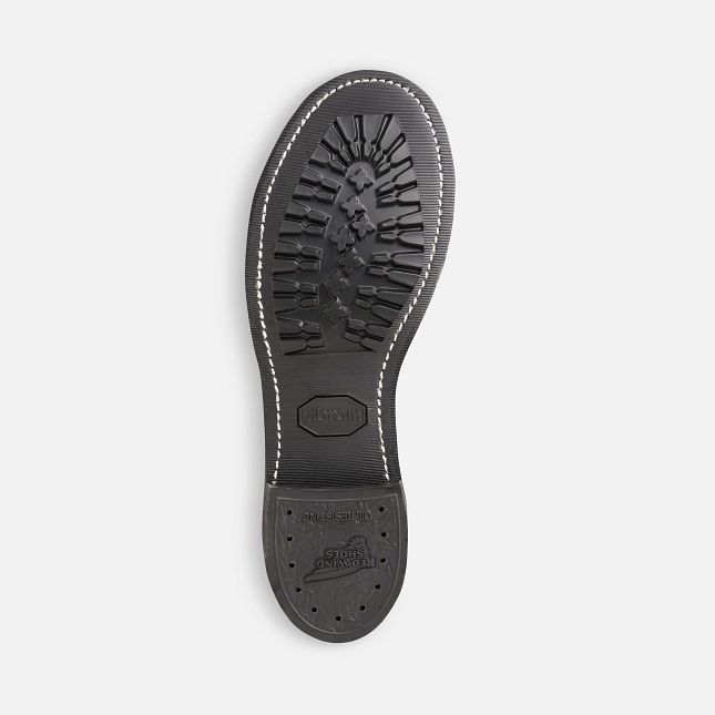 Red Wing Iron Ranger 8084 Boots - Black