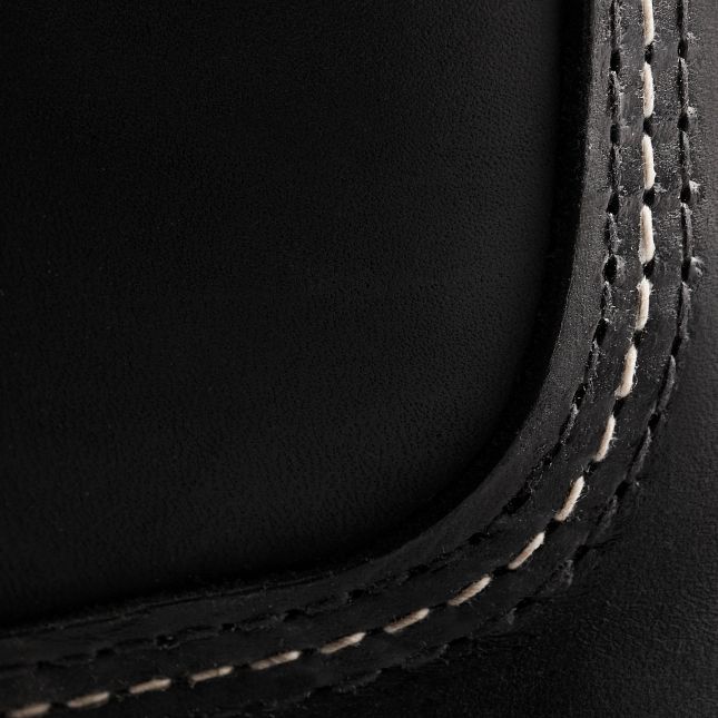 Red Wing Iron Ranger 6 Inch Boot - 08084D - Black